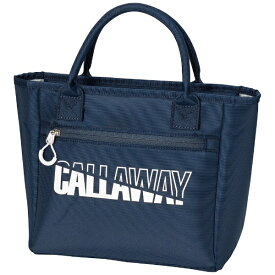 キャロウェイ｜Callaway ミニトート Callaway Attractive Mini Tote 25 JM アトラクティブ ミニトート ネイビー 5925137