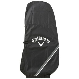 LEFCbCallaway X|[c gxJo[ Sport Travel Cover ubN×K^ 5925172 [8.5^`9.5^Ή]