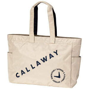 LEFCbCallaway g[gobO Callaway Advance Tote 25 JM LEFC AhoX g[g x[W 5925017 [W580mm×H350mm×D170mm]