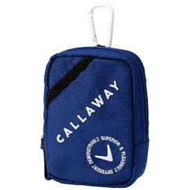 キャロウェイ｜Callaway ユーティリティケース Callaway Advance UT Case 25 JM アドバンス UTケース ネイビー 5925081
