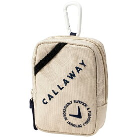 キャロウェイ｜Callaway ユーティリティケース Callaway Advance UT Case 25 JM アドバンス UTケース ベージュ 5925082