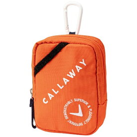 キャロウェイ｜Callaway ユーティリティケース Callaway Advance UT Case 25 JM アドバンス UTケース オレンジ 5925085