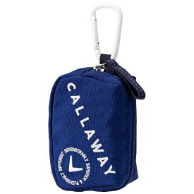 キャロウェイ｜Callaway ボールケース Callaway Advance Ball Case 25 JM アドバンス ボールケース ネイビー 5925087