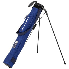 【エントリーで最大全額ポイント還元｜7/18迄】 キャロウェイ｜Callaway スタンドクラブケース Callaway Advance Stand Club Case 25 JM キャロウェイ アドバンス スタンドクラブケース ネイビー 5925156