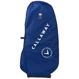 キャロウェイ｜Callaway トラベルカバー Callaway Advance Travel Cover 25 JM キャロウェイ アドバンス トラベルカバー ネイビー 5925223
