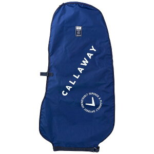 LEFCbCallaway AhoX gxJo[ Advance Travel Cover lCr[ 5925223 [8.5^`9.5^Ή]