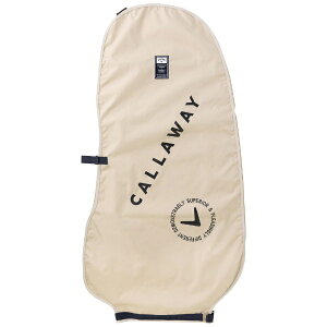 LEFCbCallaway AhoX gxJo[ Advance Travel Cover x[W 5925224 [8.5^`9.5^Ή]