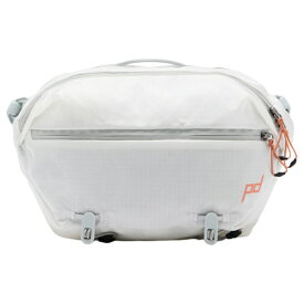 PEAK DESIGN｜ピークデザイン BAS-7-CD-1 アウトドア スリング 7L クラウド クラウド BAS-7-CD-1
