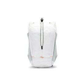 PEAK DESIGN｜ピークデザイン BABP-25-CD-1 アウトドア バックパック 25L クラウド クラウド BABP-25-CD-1