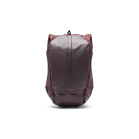 PEAK DESIGN｜ピークデザイン BABP-25-EP-1 アウトドア バックパック 25L エクリプス エクリプス BABP-25-EP-1
