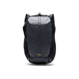 【エントリーで最大全額ポイント還元｜8/5迄】 PEAK DESIGN｜ピークデザイン BABP-45-BK-1 アウトドア バックパック 45L ブラック ブラック BABP-45-BK-1