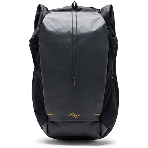 �y�G���g���[�ōő�2���|�C���g������b4/23�܂Łz PEAK DESIGN�b�s�[�N�f�U�C�� �A�E�g�h�A �o�b�N�p�b�N 45L �u���b�N BABP-45-BK-1