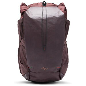 PEAK DESIGN�b�s�[�N�f�U�C�� �A�E�g�h�A �o�b�N�p�b�N 45L �G�N���v�X BABP-45-EP-1