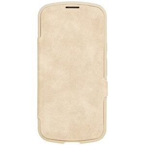 �i�`�������f�U�C���bNATURAL design GooglePixel8a �蒠�^�P�[�X Chrome-NATURAL �x�[�W�� GP8a-CHN07