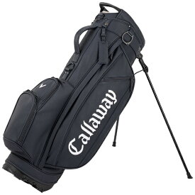 キャロウェイ｜Callaway キャディバッグ キャロウェイ SPL-IIスタンド Callaway SPL-II Stand SS 25 JM ネイビー 5125043 [47インチ対応 /6分割 /3.8kg]