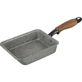 和平フレイズ｜Wahei Freiz イージーロング　IH対応玉子焼13×18 RB-2150