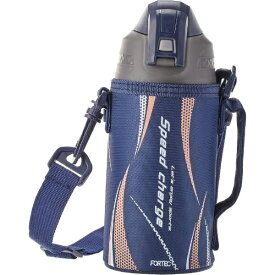 和平フレイズ｜Wahei Freiz フォルテックOT栓Dボトル0．6L　NV ネイビー RH-1557