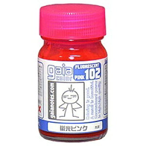 KCAm[cbGaianotes uJ[ 102 usN