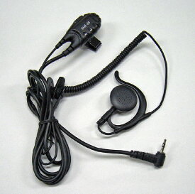 アルインコ｜ALINCO イヤホンマイク EME-38[EME38]