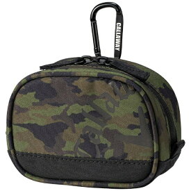 キャロウェイ｜Callaway マルチケース Callaway Active Multi Case 25 JM アクティブ マルチケース カモ 5925115