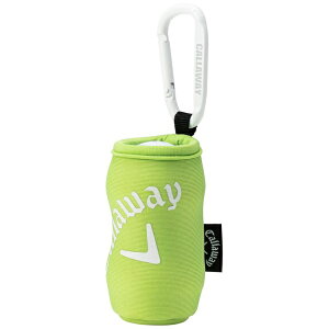 LEFCbCallaway {[P[X Callaway Active Easy Ball Case 25 JM ANeBu C[W[{[P[X O[ 5925122