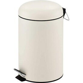 和平フレイズ｜Wahei Freiz マイトラッシュIIペダルペール20L　IV アイボリー MJ-0673