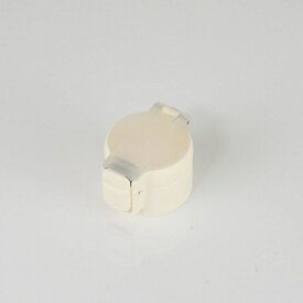 和平フレイズ｜Wahei Freiz （部品）ピルケース付プチボトル用CU　IV アイボリー STM44-CU-IV