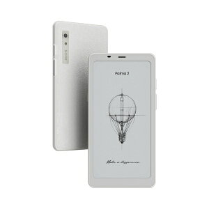 BOOX Palma [ホワイト]の人気商品・通販・価格比較 - 価格.com
