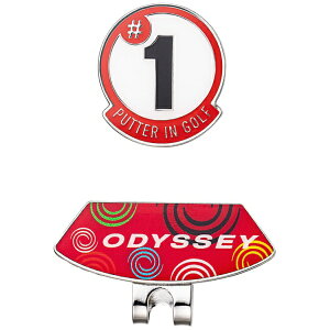 LEFCbCallaway St}[J[ Odyssey Logo Marker 25 JM IfbZC S}[J[ bh 5925212