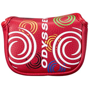 LEFCbCallaway wbhJo[ p^[p Odyssey Authentic Mallet Putter Cover S 25 JM IfbZC I[ZeBbN }bgp^[Jo[ S bh 5525046