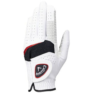 LEFCbCallaway StO[u Callaway Hyper Grip Glove LEFC nCp[Obv zCg×ubN 5325019 [Y /蒅p(Ełp) /22cm]