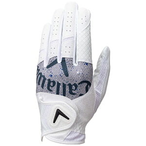 LEFCbCallaway StO[u Callaway Graphic Glove 25 JM LEFC OtBbN O[u zCg×O[ 5325042 [Y /蒅p(Ełp) /21cm]