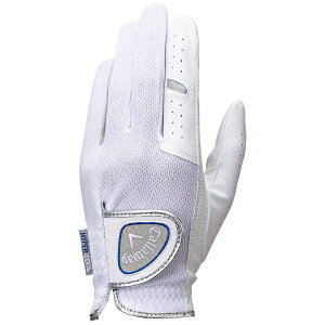 LEFCbCallaway StO[u Callaway Hyper Cool Glove 25 JM LEFC nCp[ N[ O[u zCg×Vo[ 5325113 [Y /蒅p(Ełp) /26cm]