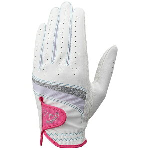 LEFCbCallaway StO[u Callaway Style Dual Glove Womens 25 JM LEFC fA O[u EBY zCg×sN 5325132 [fB[X /葕p /18cm]