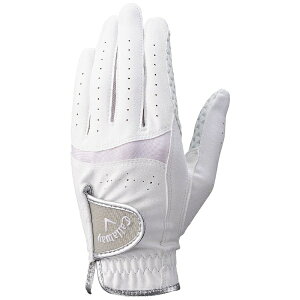 LEFCbCallaway StO[u Callaway Hyper Grip Dual Glove Womens 25 JM LEFCnCp[Obv fAO[uEBY zCg 5325177 [fB[X /葕p /21cm]