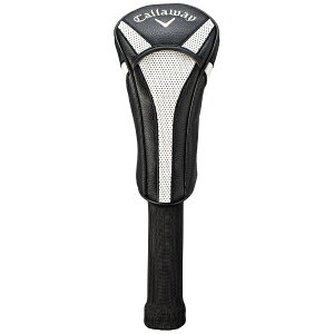LEFCbCallaway wbhJo[ hCo[p Callaway Snazz Driver Headcover 25 JM LEFC XibY hCo[Jo[ ubN 5525001