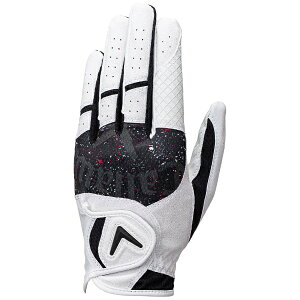 LEFCbCallaway StO[u Callaway Graphic Glove 25 JM LEFC OtBbN O[u zCg×ubN 5325037 [Y /蒅p(Ełp) /22cm]