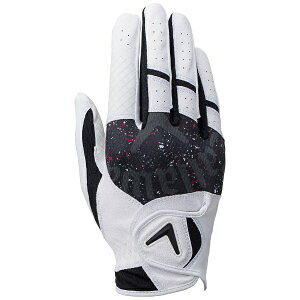 LEFCbCallaway StO[u Callaway Graphic Glove 25 JM LEFC OtBbN O[u zCg×ubN 5325056 [Y /E蒅p(łp) /23cm]