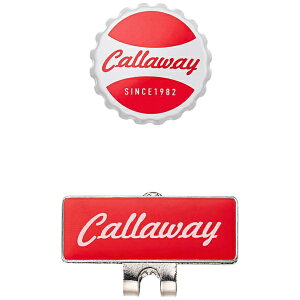 LEFCbCallaway St}[J[ Callaway Logo Marker 25 JM LEFC S}[J[ bh 5925190