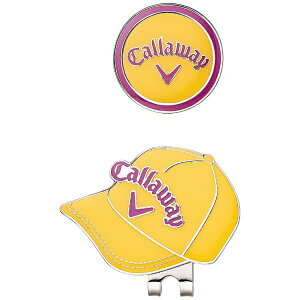 LEFCbCallaway St}[J[ Callaway Motif Marker 25 JM LEFC `[t}[J[ CG[ 5925196