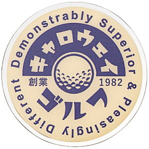 LEFCbCallaway St}[J[ Callaway Casual Marker 25 JM LEFC JWA}[J[ lCr[ 5925198