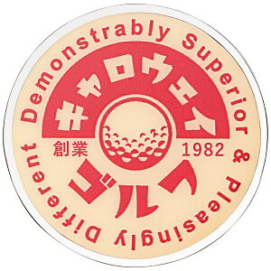 LEFCbCallaway St}[J[ Callaway Casual Marker 25 JM LEFC JWA}[J[ bh 5925200