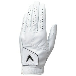 LEFCbCallaway StO[u Callaway Tour Authentic Glove 25 JV LEFC cA[ I[ZeBbN O[u zCg 5325003 [Y /蒅p(Ełp) /24cm]