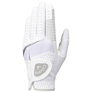 LEFCbCallaway StO[u Callaway Hyper Grip Glove LEFC nCp[Obv zCg 5325014 [Y /蒅p(Ełp) /23cm]