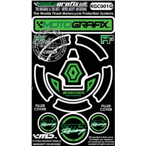 gOtBbNXbMOTOGRAFIX t[GLbvLbg@O[@KAWASAKI Z SERIES MT-KGC001G