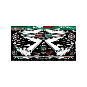 ���g�O���t�B�b�N�X�bMOTOGRAFIX �{�f�B�p�b�h SIDE �z���C�g/�V���o�[ TUONO V4 MT-NAS01WS