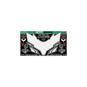 ���g�O���t�B�b�N�X�bMOTOGRAFIX �{�f�B�p�b�h FRONT 848/1098/1198�i07-�j MT-ND008U2