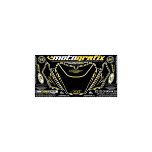 ���g�O���t�B�b�N�X�bMOTOGRAFIX �{�f�B�p�b�h FRONT CBR900 FIREBLADE RR-2/RR-3�i01-03�j MT-NH003KY