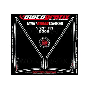 gOtBbNXbMOTOGRAFIX {fBpbh FRONT YZF-R1i09-14j MT-NY010K2
