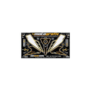 gOtBbNXbMOTOGRAFIX {fBpbh FRONT FZS 1000 FAZERi01-05j MT-NY012Y